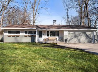 414 N Tyrone Dr, Muncie, IN 47304