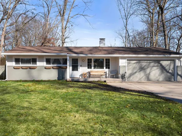 414 N Tyrone Dr, Muncie, IN 47304