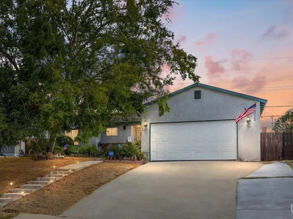 2725 Arnold St, Bakersfield, CA 93305