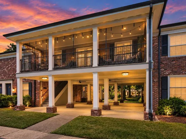 5025 Hillsboro Pike APT 18G, Nashville, TN 37215