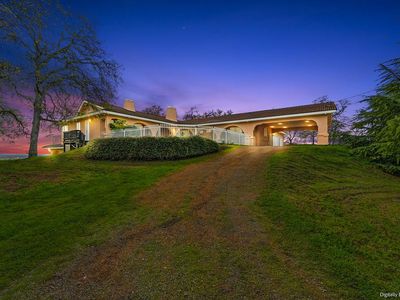 Mccourtney Road, Lincoln, CA, 95648