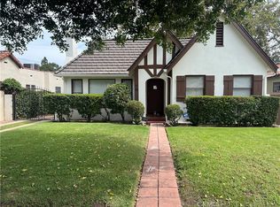 480 Plymouth Rd, San Marino, CA 91108