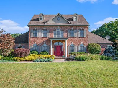 4509 Hanover Rd, Sawyer, MI, 49125