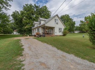 409 N Canadian Ave, Purcell, OK 73080