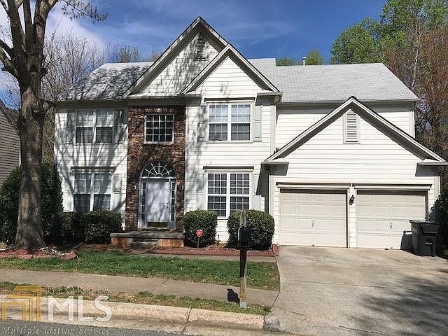 2nd image of 2732 Spindletop Ln NW