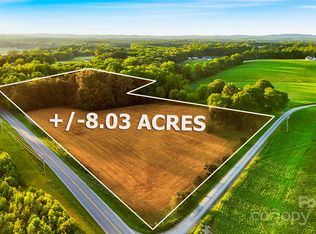 0 Stokes Ferry Rd, Richfield, NC 28137