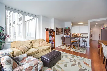 Rented by BLU Real Estate