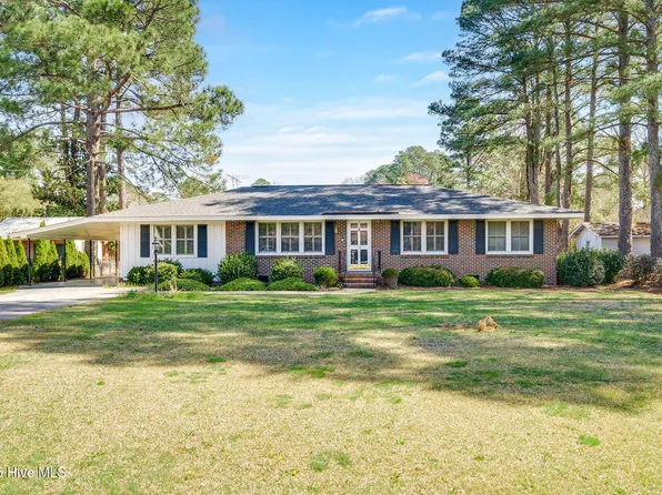 114 Wisteria Street, Warsaw, NC 28398