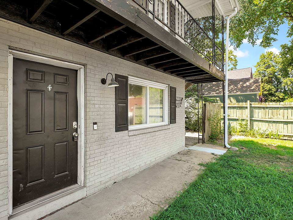 1st image of 406 Edgar St #4