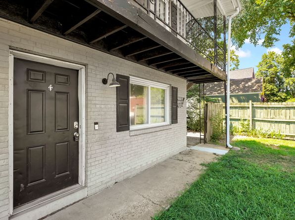 406 Edgar St #4