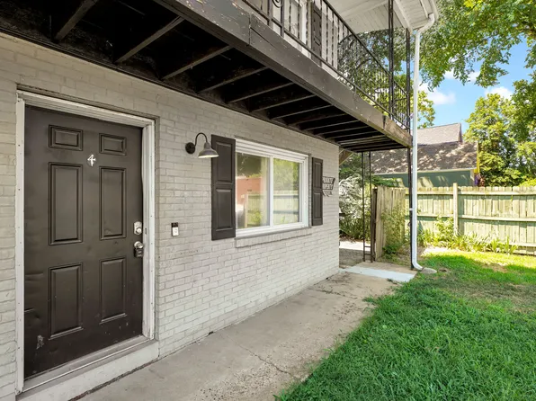 406 Edgar St #4, Evansville, IN 47710