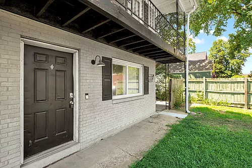406 Edgar St #4 Photo 1