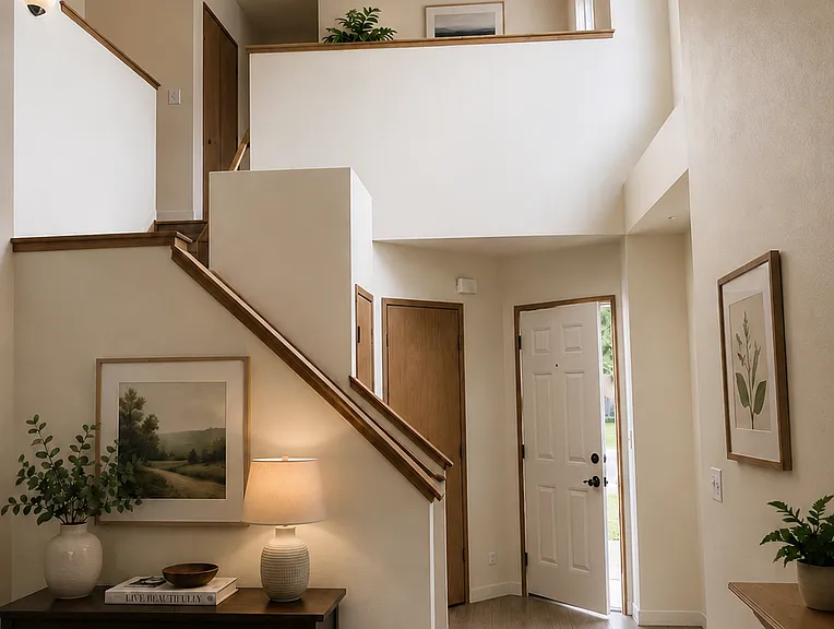 9504 Chapel Hill Rd — Photo 1