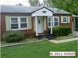 3814 E 8th St, Tulsa, OK 74112