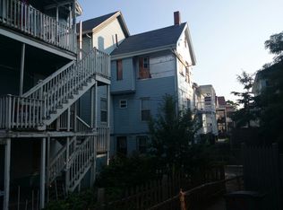 43 Wendover St, Dorchester, MA 02125