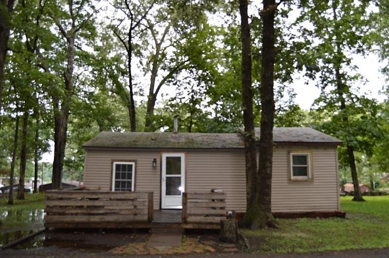 4732 E Mitchell Lake Loop, Mulkeytown, IL 62865 Zillow