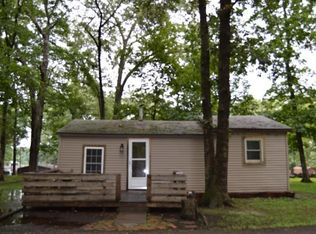 4732 E Mitchell Lake Loop, Mulkeytown, IL 62865