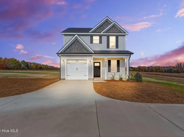 4166 Darroch Road, Lillington, NC 27546