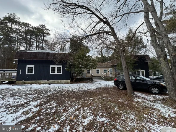 118 Bishop St, Browns Mills, NJ 08015