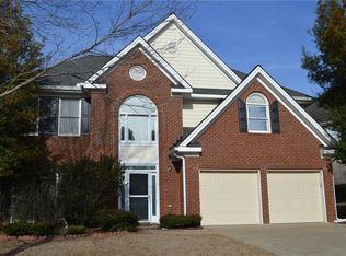 3619 Wyntering Trl, Marietta, GA 30068