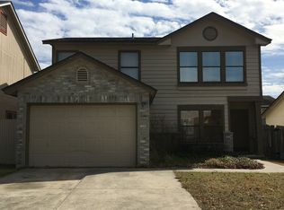 4606 Purlane, San Antonio, TX 78247