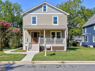 122 Sanford Ave, Baltimore, MD 21228