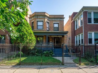 1507 W Hollywood Ave, Chicago, IL 60660