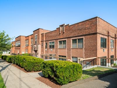 201 College Street #25, Middletown, CT, 06457