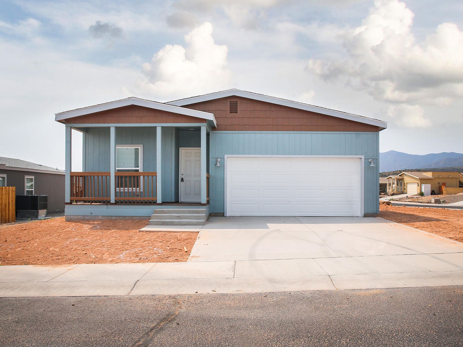 227 Paramount St, Cottonwood, AZ 86326 Zillow