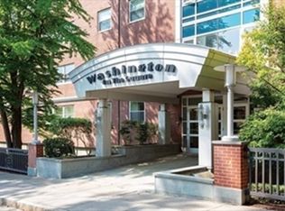1600 Beacon St APT 611, Brookline, MA 02446