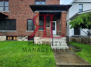 644 S Champion Ave, Columbus, OH 43205