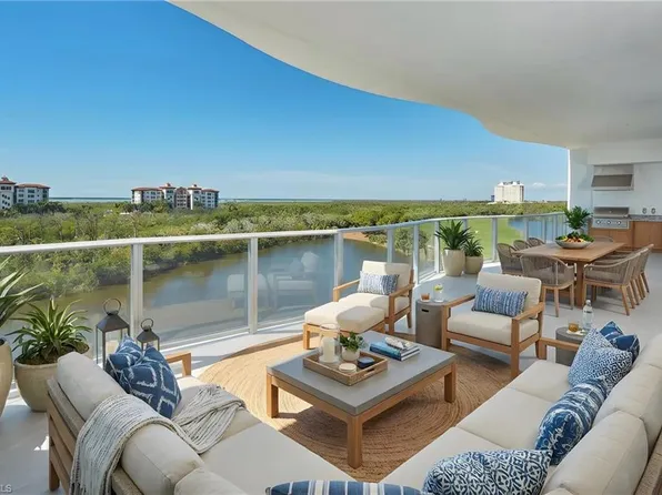 4810 Pelican Colony BLVD #504, BONITA SPRINGS, FL 34134