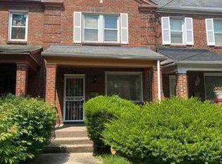 1337 28th St SE, Washington, DC 20020