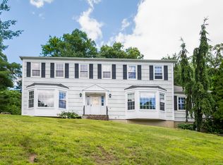 131 Candace Ln, Chatham, NJ 07928