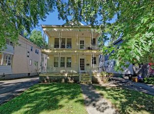 51 Forest Ave, Albany, NY 12208