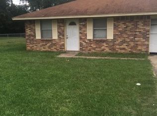 340 N Dwayne Cir, Vidor, TX 77662
