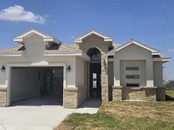 2401 Brown Pelican Ln, Harlingen, TX 78552