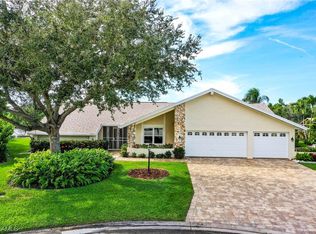 5431 Brandy Cir W, Fort Myers, FL 33919
