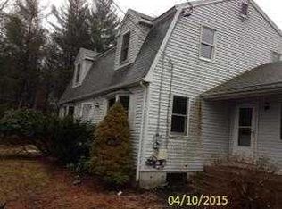 311 Plymouth St, Middleboro, MA 02346