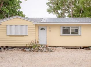 90 Henry Morgan Dr, Key Largo, FL 33037
