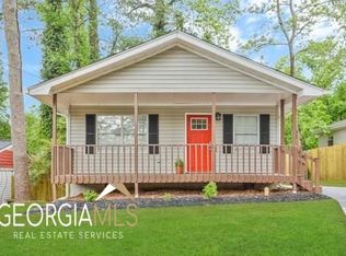 1545 Rupert Rd, Decatur, GA 30032