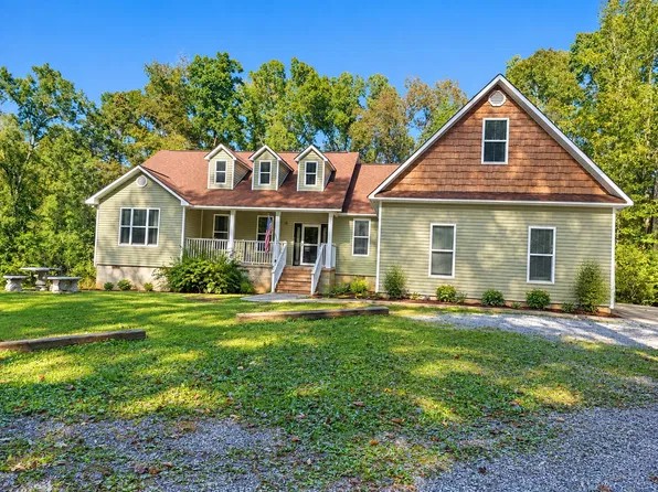 290 Cason Rd, Whitwell, TN 37397