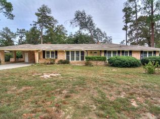 610 Aumond Rd, Augusta, GA 30909