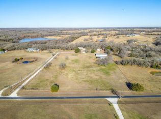 6549 Meinen Lake Rd, Grandview, TX 76050