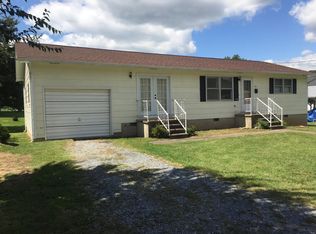 301 Northeast St, Elizabethton, TN 37643