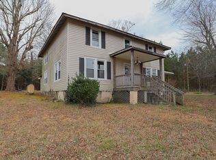 1824 Blackstone Rd, Kenbridge, VA 23944