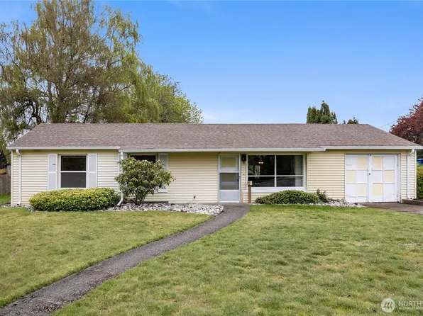 5316 N 31st Street, Tacoma, WA 98407
