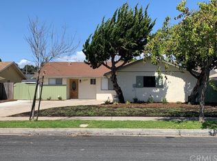 1031 W Las Flores Way, Santa Maria, CA 93458