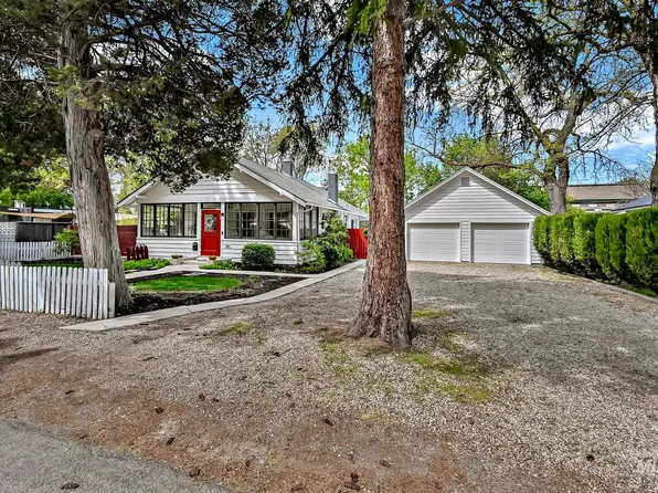 1625 S Gourley St, Boise, ID 83705