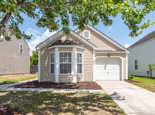1235 Shadow Mist Ln, Charleston, SC 29492